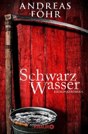 Schwarzwasser (eBook, ePUB)