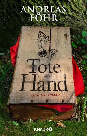 Tote Hand (eBook, ePUB)