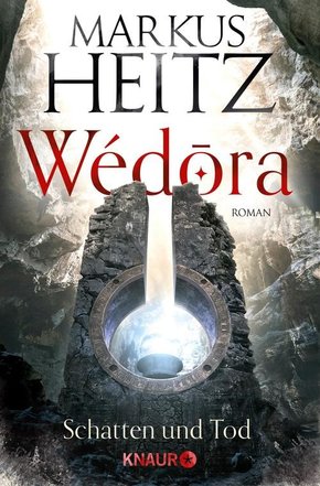 Wédora - Schatten und Tod (eBook, ePUB)