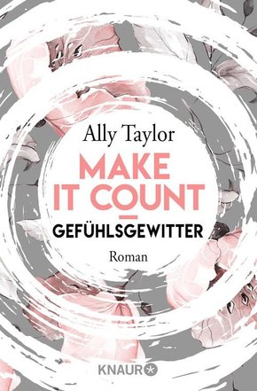 Make it count - Gefühlsgewitter (eBook, ePUB)