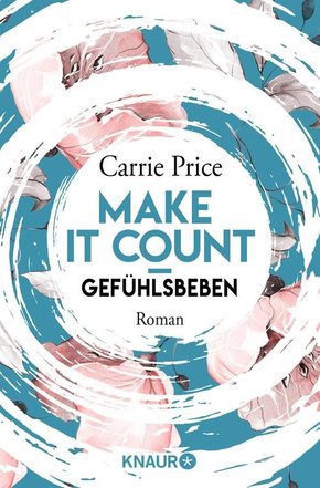 Make it count - Gefühlsbeben (eBook, ePUB)