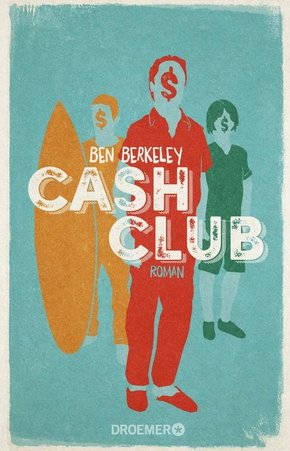Cash Club (eBook, ePUB)