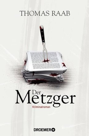 Der Metzger (eBook, ePUB)