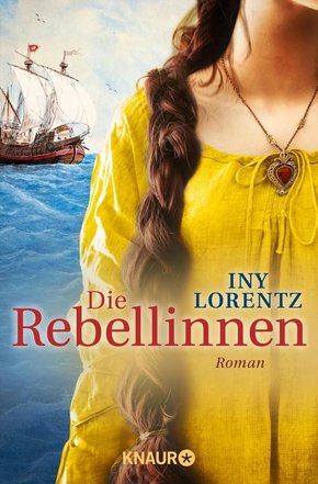 Die Rebellinnen (eBook, ePUB)
