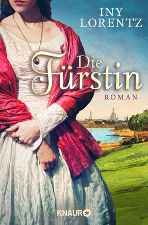 Die Fürstin (eBook, ePUB)