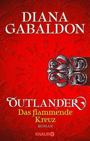 Outlander - Das flammende Kreuz (eBook, ePUB)