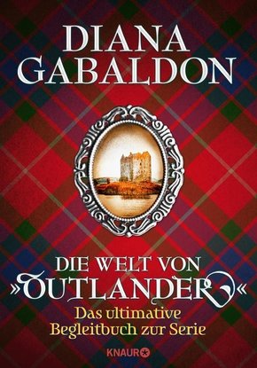 Die Welt von 'Outlander' (eBook, ePUB)