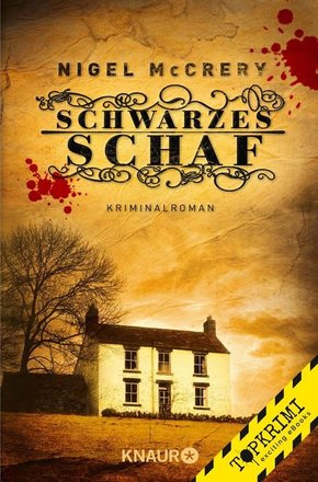 Schwarzes Schaf (eBook, ePUB)