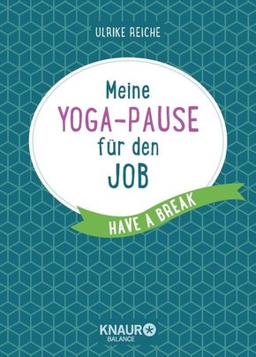 Meine Yoga-Pause für den Job (eBook, ePUB)