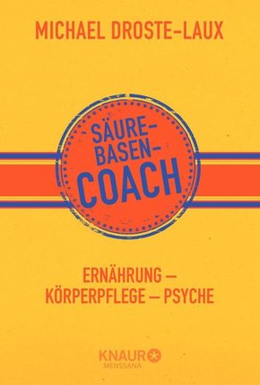 Säure-Basen-Coach (eBook, ePUB)