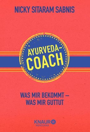 Ayurveda-Coach (eBook, ePUB)