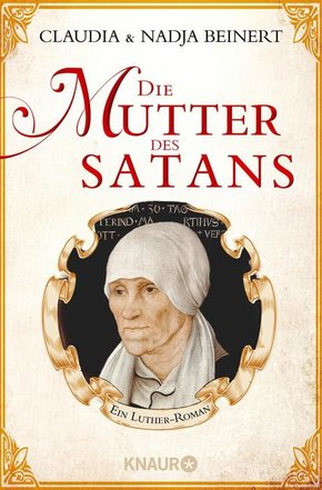 Die Mutter des Satans (eBook, ePUB)