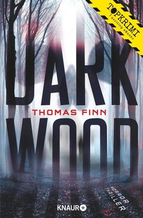 Dark Wood (eBook, ePUB)