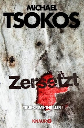 Zersetzt (eBook, ePUB)