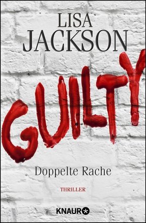 Guilty - Doppelte Rache (eBook, ePUB)