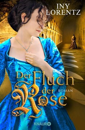 Der Fluch der Rose (eBook, ePUB)