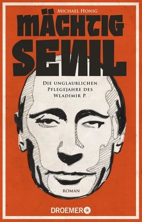 Mächtig senil (eBook, ePUB)
