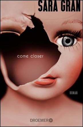 Come closer (eBook, ePUB)