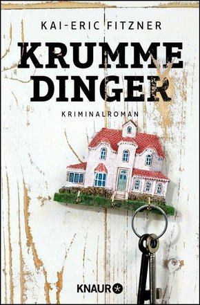 Krumme Dinger (eBook, ePUB)