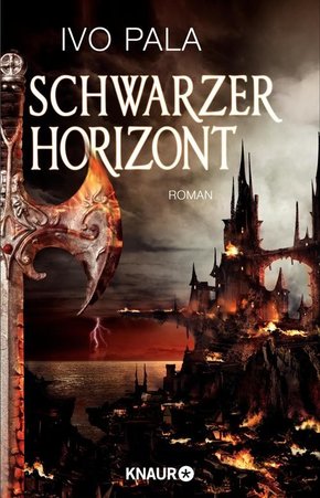 Schwarzer Horizont (eBook, ePUB)