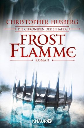Frostflamme (eBook, ePUB)
