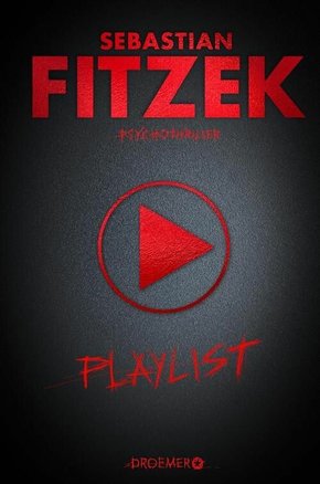 Playlist (eBook, ePUB)
