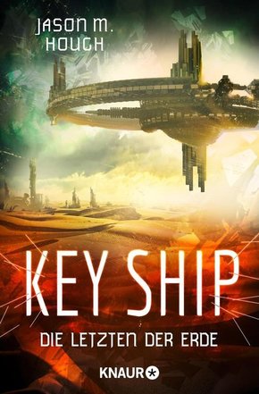 Key Ship (eBook, ePUB)