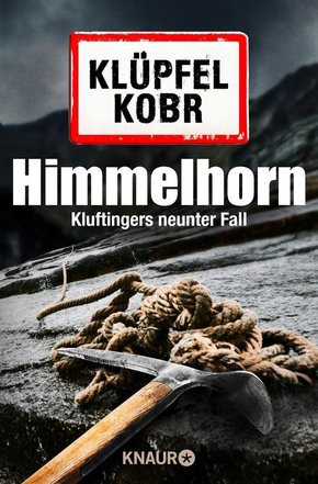 Himmelhorn (eBook, ePUB)