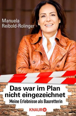 'Das war im Plan nicht eingezeichnet' (eBook, ePUB)
