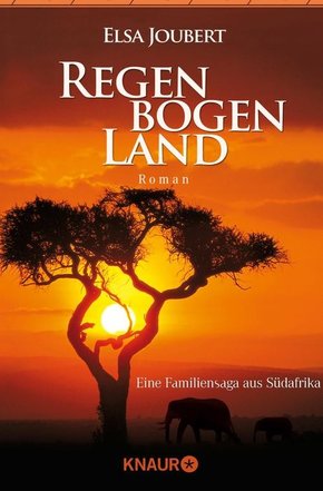 Regenbogenland (eBook, ePUB)
