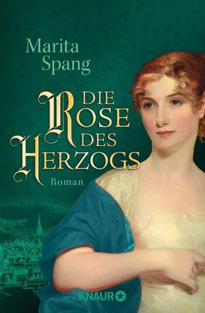 Die Rose des Herzogs (eBook, ePUB)