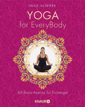 Yoga for EveryBody (eBook, ePUB)