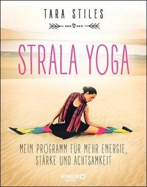 Strala Yoga (eBook, ePUB)