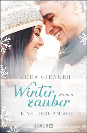 Winterzauber: Eine Liebe am See (eBook, ePUB)