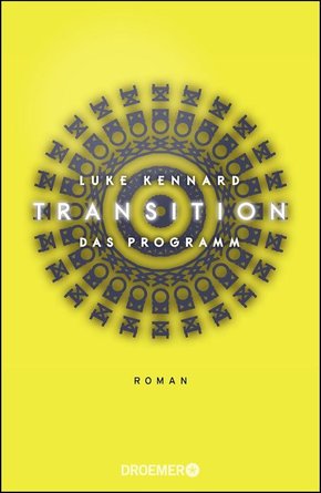 Transition (eBook, ePUB)