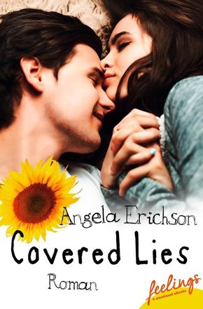 Covered Lies (eBook, ePUB)