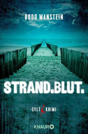 Strand.Blut. (eBook, ePUB)