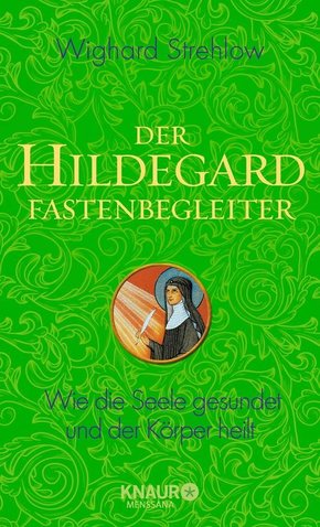 Der Hildegard-Fastenbegleiter (eBook, ePUB)
