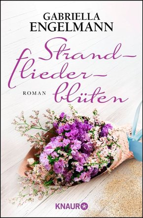 Strandfliederblüten (eBook, ePUB)