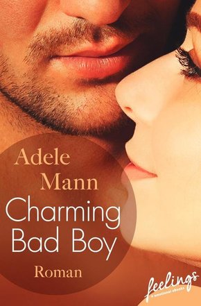 Charming Bad Boy (eBook, ePUB)