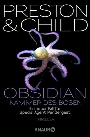 Obsidian - Kammer des Bösen (eBook, ePUB)