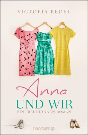 Anna und wir (eBook, ePUB)