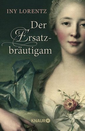 Der Ersatzbräutigam (eBook, ePUB)