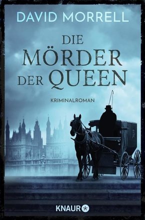 Die Mörder der Queen (eBook, ePUB)