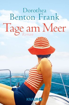Tage am Meer (eBook, ePUB)