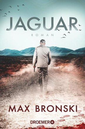 Jaguar (eBook, ePUB)