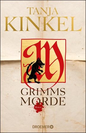 Grimms Morde (eBook, ePUB)