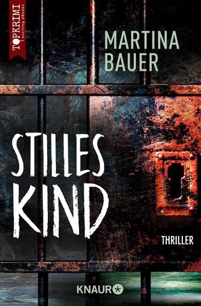 Stilles Kind (eBook, ePUB)