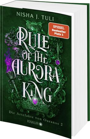 Rule of the Aurora King