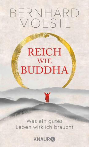 Reich wie Buddha